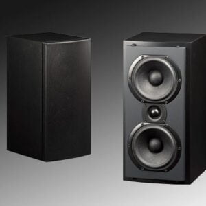 Triad InRoom Bronze LCR