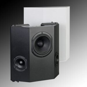 Triad OnWall Bronze Surround