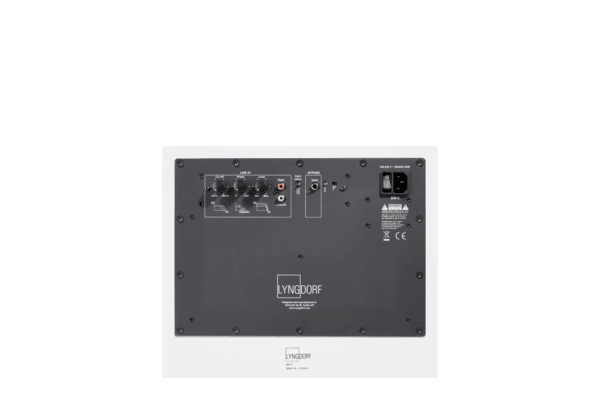 Lyngdorf Audio BW-2 - Image 4