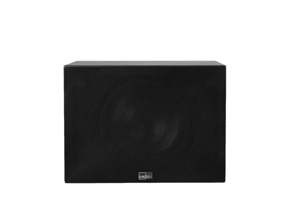 Lyngdorf Audio BW-3