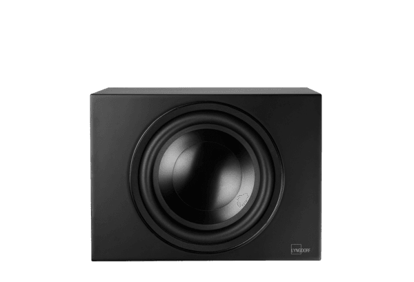Lyngdorf Audio BW-3 - Image 2