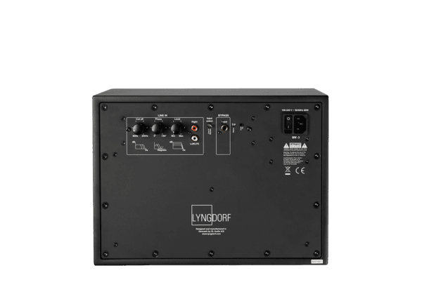 Lyngdorf Audio BW-3 - Image 5