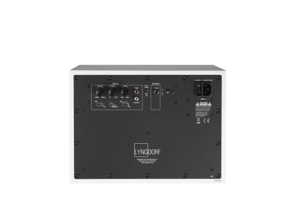 Lyngdorf Audio BW-3 - Image 6