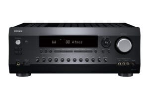 Integra DRX-3.4 9.2 Channel AV Receiver