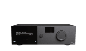 Lyngdorf Audio MP-40 2.1