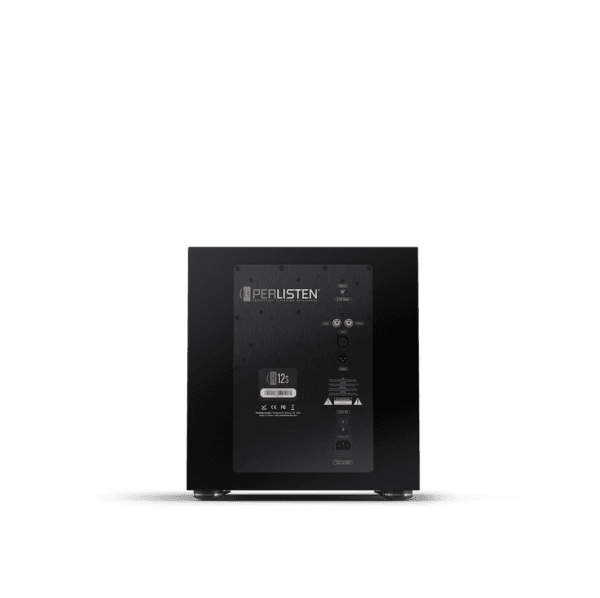 Perlisten R12s Subwoofer - Image 3