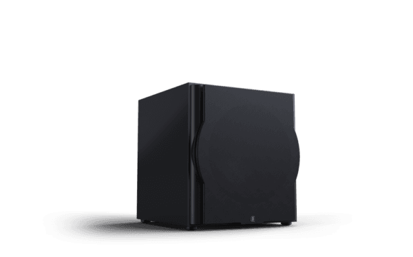 Perlisten R18s Subwoofer - Image 2