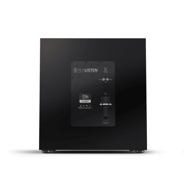 Perlisten R18s Subwoofer - Image 3