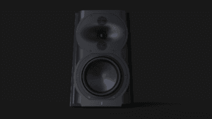 Perlisten R4b Bookshelf