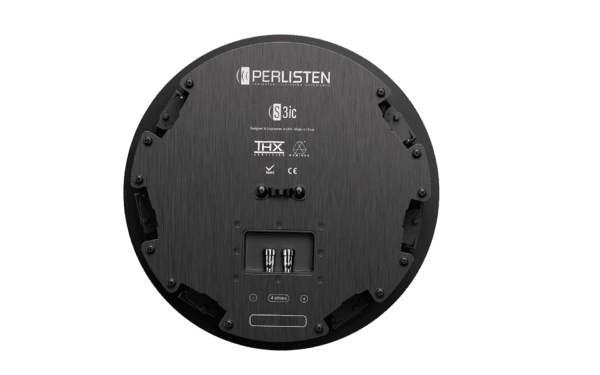 Perlisten S3ic In-Ceiling - Image 3