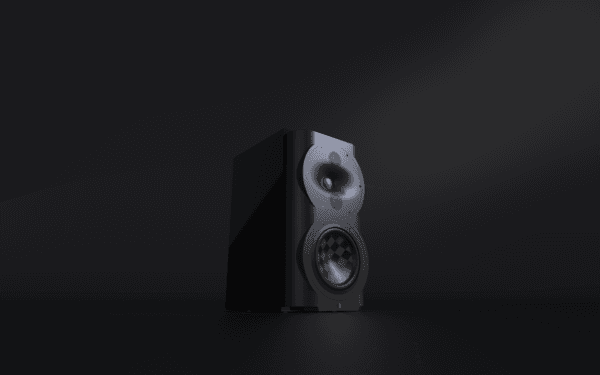 Perlisten S4b Bookshelf - Image 4