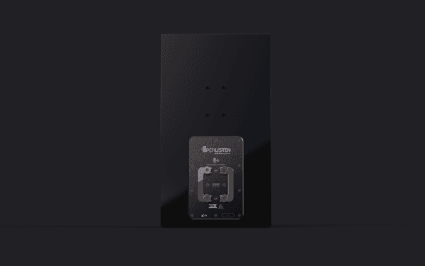 Perlisten S4b Bookshelf - Image 3