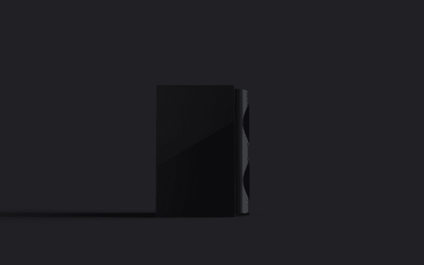 Perlisten S4b Bookshelf - Image 2