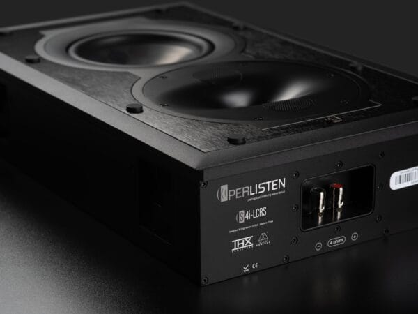 Perlisten S4i-LCRS In-Wall - Image 4