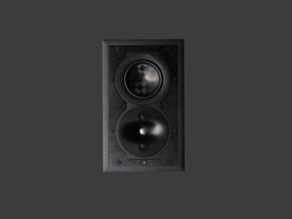 Perlisten S4i-LCRS In-Wall - Image 2