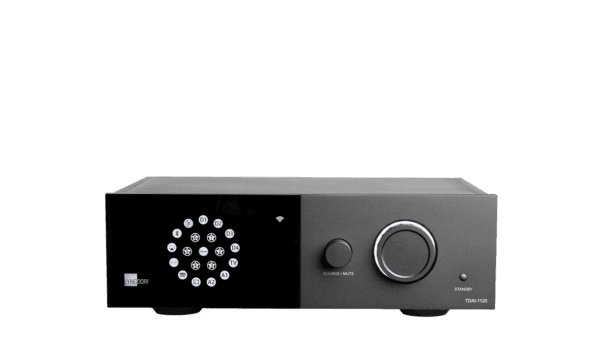 Lyngdorf Audio TDAI-1120