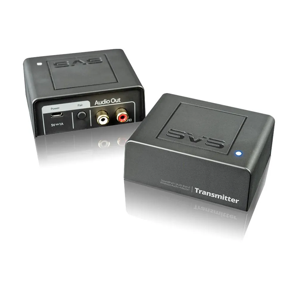 Soundpath Multi-Band