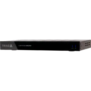 Triad SubAmp 300